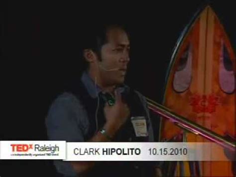 Clark Hipolito .